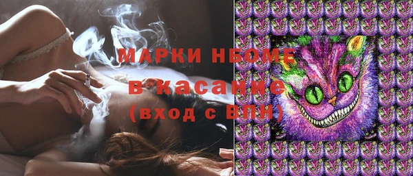 хмурый Алексеевка