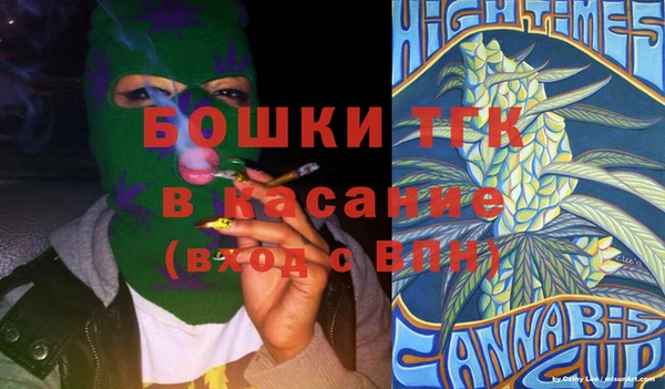 хмурый Алексеевка