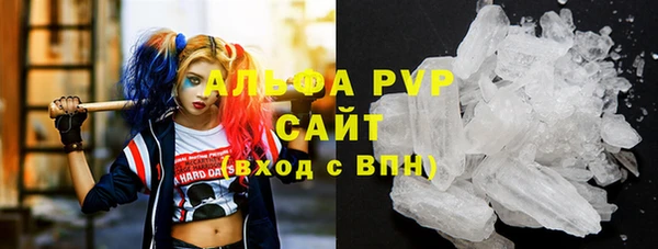 хмурый Алексеевка